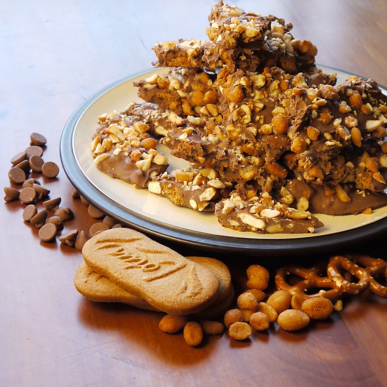 Milk Chocolate Candy Some of the Different Candy Recipes Available