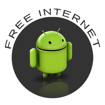Trik Internet Gratis Android
