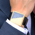 A Bold, Minimalist watch designed to make a powerful statement