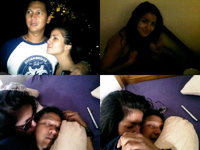 Foto syur Sheila Marcia