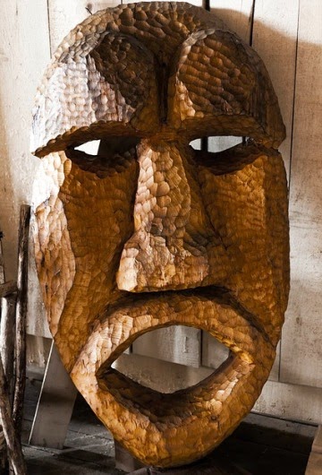 Craft Projects : African Crafts to Make