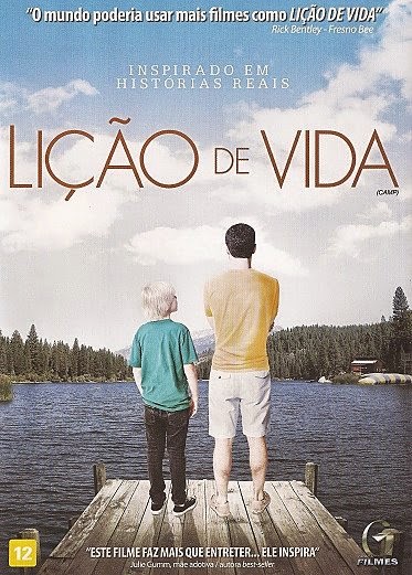 Baixar Filme Lição de Vida   Dublado Download