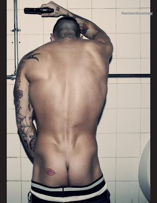 Ricki Hall by Darren Black for Fantasticsmag-2