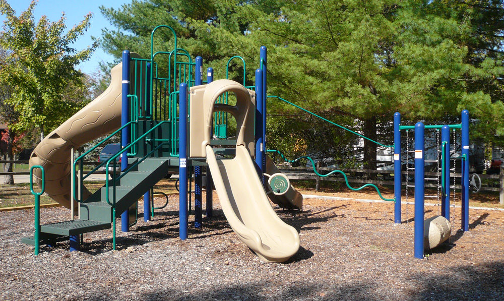 Play St. Louis Meadowlark Park, Ellisville