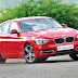 BMW 1-Series India Detailed Reviews and Gallery