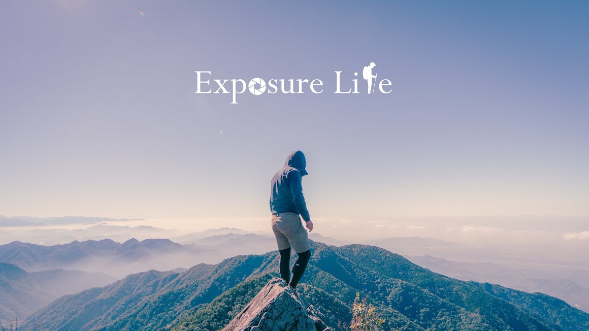 Exposure Life 捷克交換日記