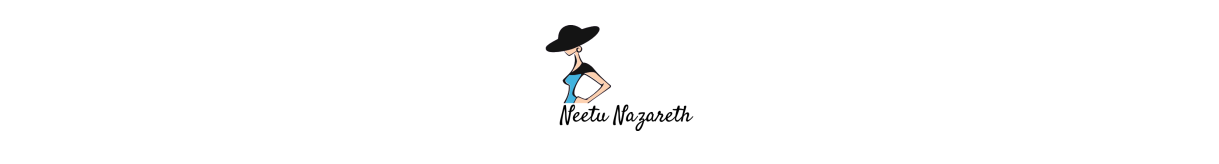 Neetu's Book Blog