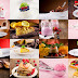 16 fotografías de pastelitos deliciosos - Cupcakes