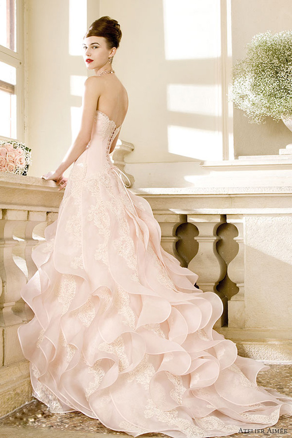 Atelier Aimee 2014 pre-collection MsChic