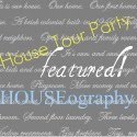 HOUSEography House Tour Featured