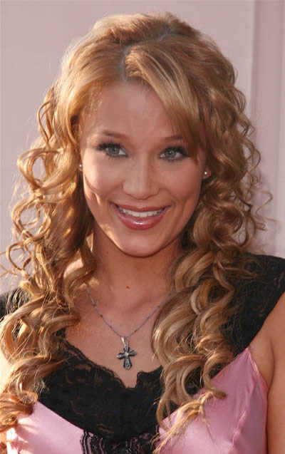 Curly Hairstyles Curly Hairstyles