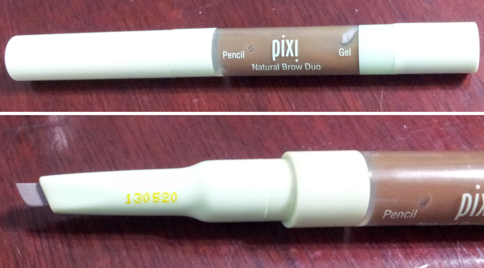 lainamarie91 pixi brow duo eyebrow pencil gel lainamarie91 pixi brow duo eyebrow pencil gel