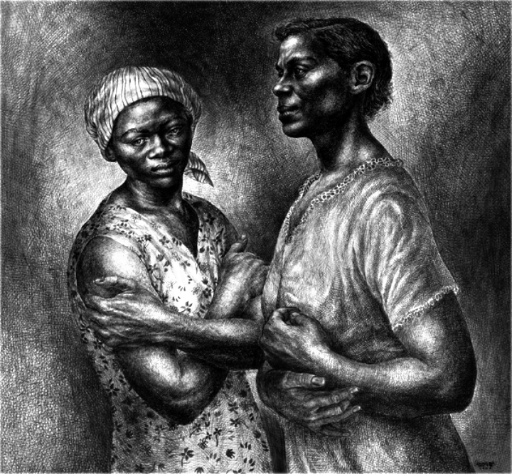 Bethel University NonWestern Art History Images for Lecture November 7