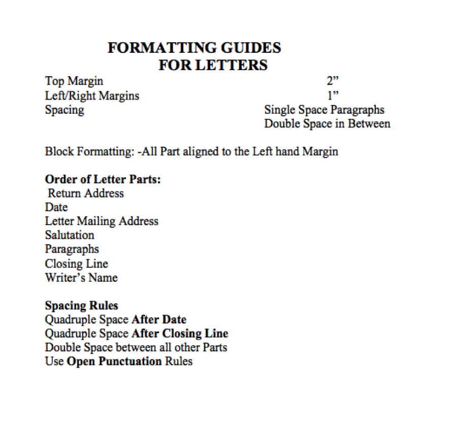 angelina easton 2aiit portfolio double spaced letter