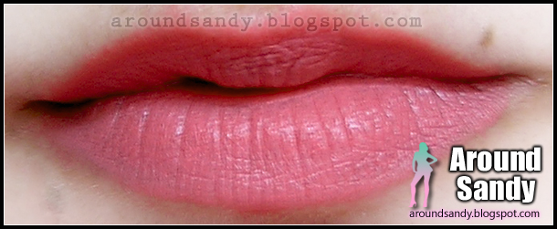 swatches Please Me MAC Mac cosmetics please me lipstick review swatches buy dónde comprar labial opinión