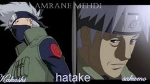 dans quel episode naruto rencontre son père