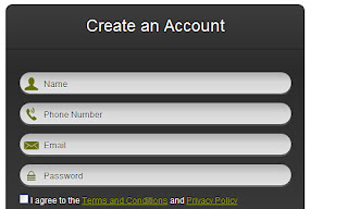 Designing Modern Web Forms Designing Modern Web Forms