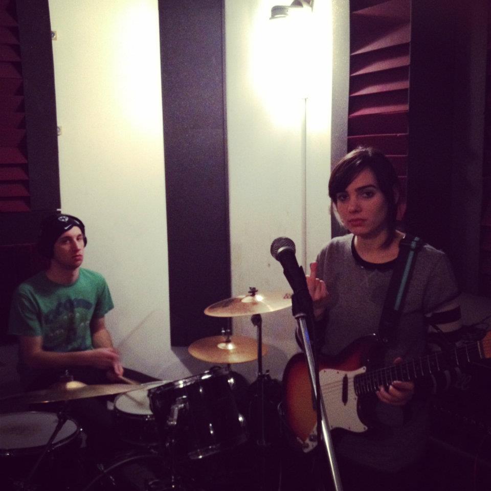 32ft/second Field Mouse "Tomorrow Is Yesterday"