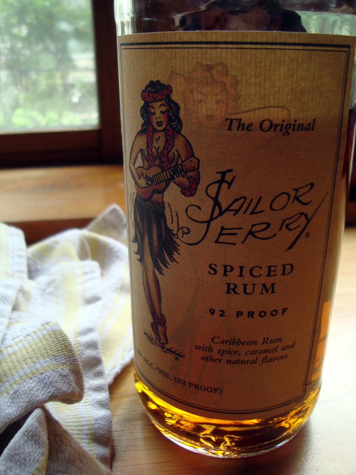 A Couple in the Kitchen Julia Child's Petit Pots de Creme au Chocolat