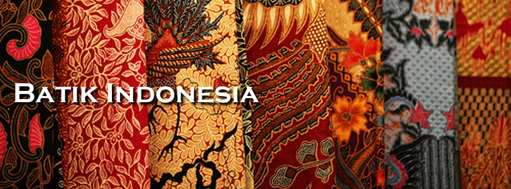 Batik Indonesia 