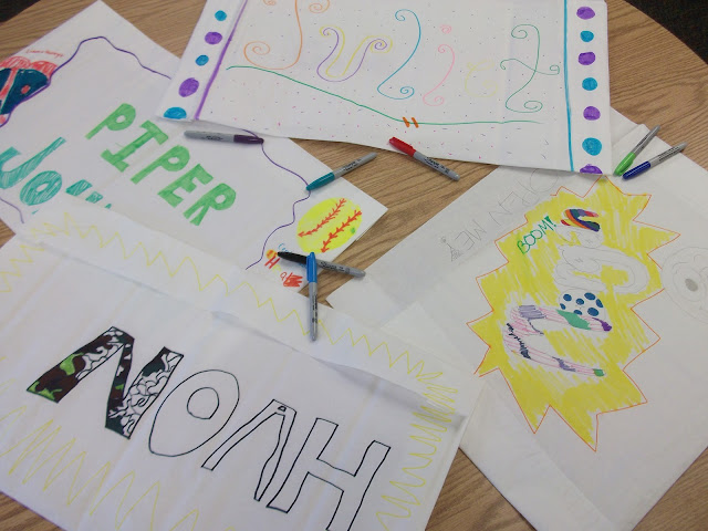Student Made Paper Portfolios Art Lesson Plan Student Made Paper Portfolios Art Lesson Plan
