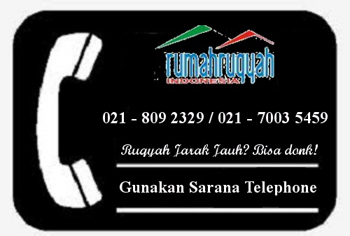 Ruqyah Jarak Jauh? Bisakah?