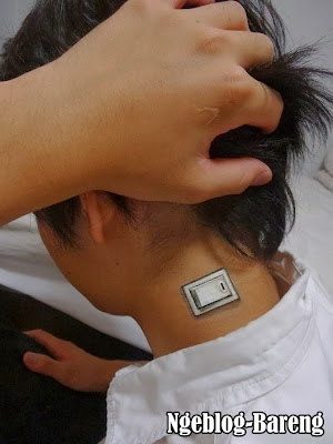 Body Painting Body Painting