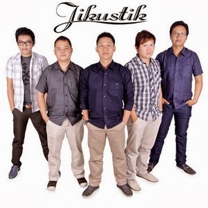 Jikustik - Bila Ada Cinta Yang Lain Jikustik - Bila Ada Cinta Yang Lain