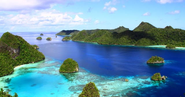 Image Result For Explore Indonesia Raja Ampat Islandsa Image Result For Explore Indonesia Raja Ampat Islandsa