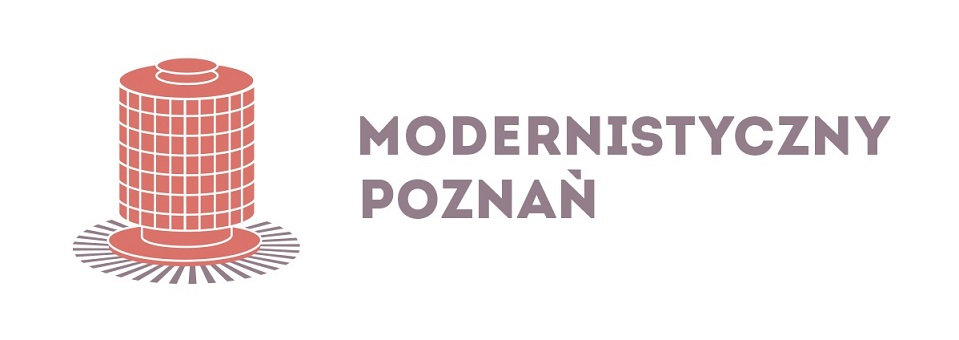 Modernistyczny Poznań