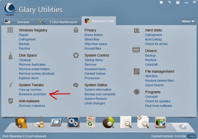 Remover totalmente o Delta homes da pagina inicial do Google Chrome e