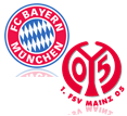 Live Stream FC Bayern München - FSV Mainz Live Stream FC Bayern München - FSV Mainz