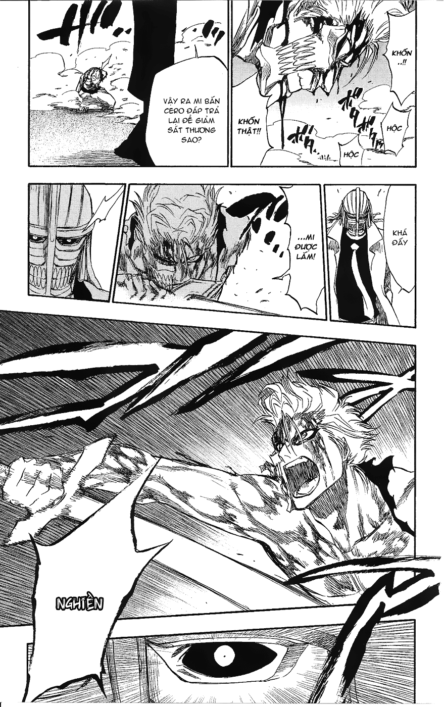 BLEACH chap 236