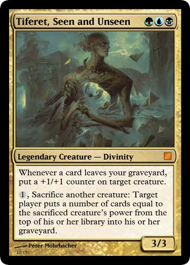 dredge edh tappedout dredge edh tappedout