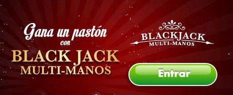 botemania sorteo 200 euros black jack multimanos botemania sorteo 200 euros black jack multimanos