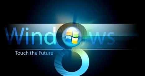 Windows 8 for Dummies