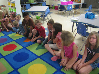 Mrs. Kellett's 2nd Grade Class: Folktales