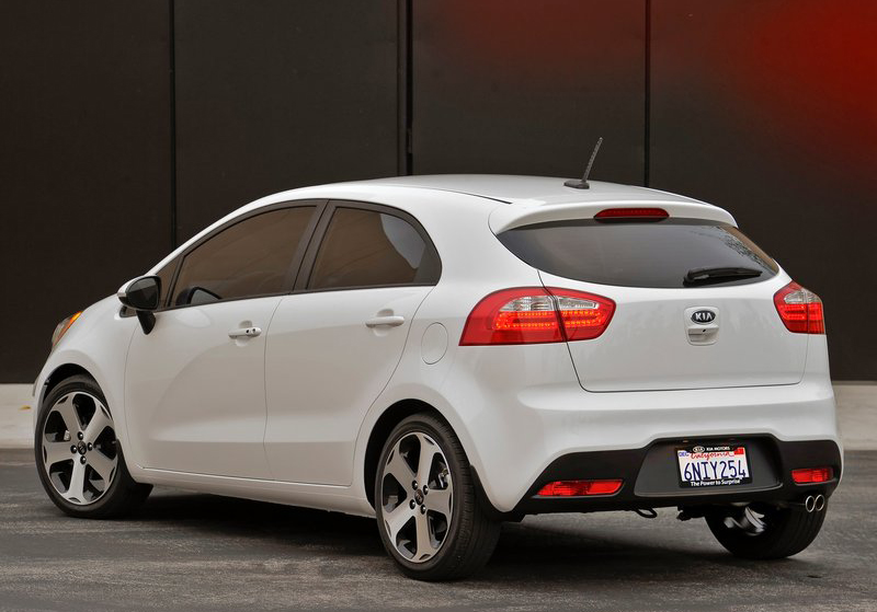 Las Vegas Nevada Kia Rio Insurance Rate Quotes