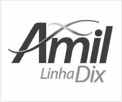 Visite o site Amil Dix