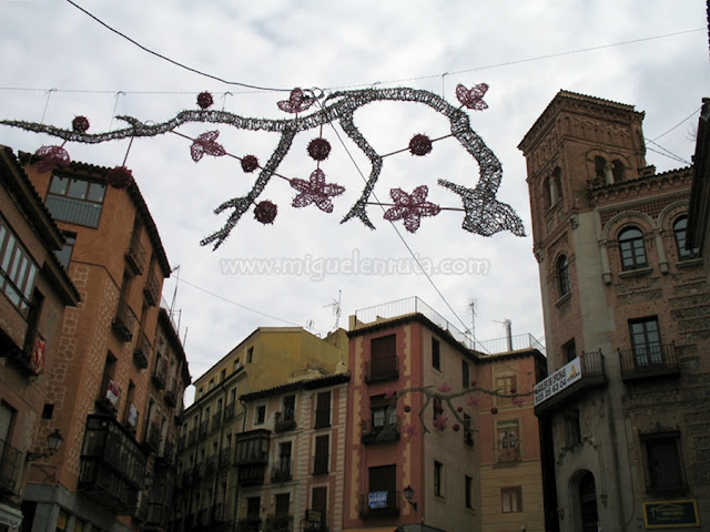 Plaza de la Magdalena