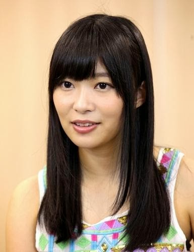 Rino Sashihara Akb48 Idols Don T Need To Learn How To Sing And Dance Celebrity News Gossip Onehallyu