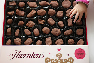 chocolate play dough recipe and activities for kids