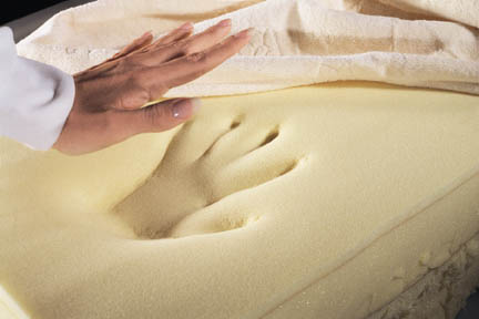 Memory Foam Mattress