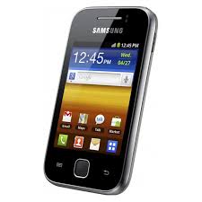 Samsung Galaxy Y Samsung Galaxy Y
