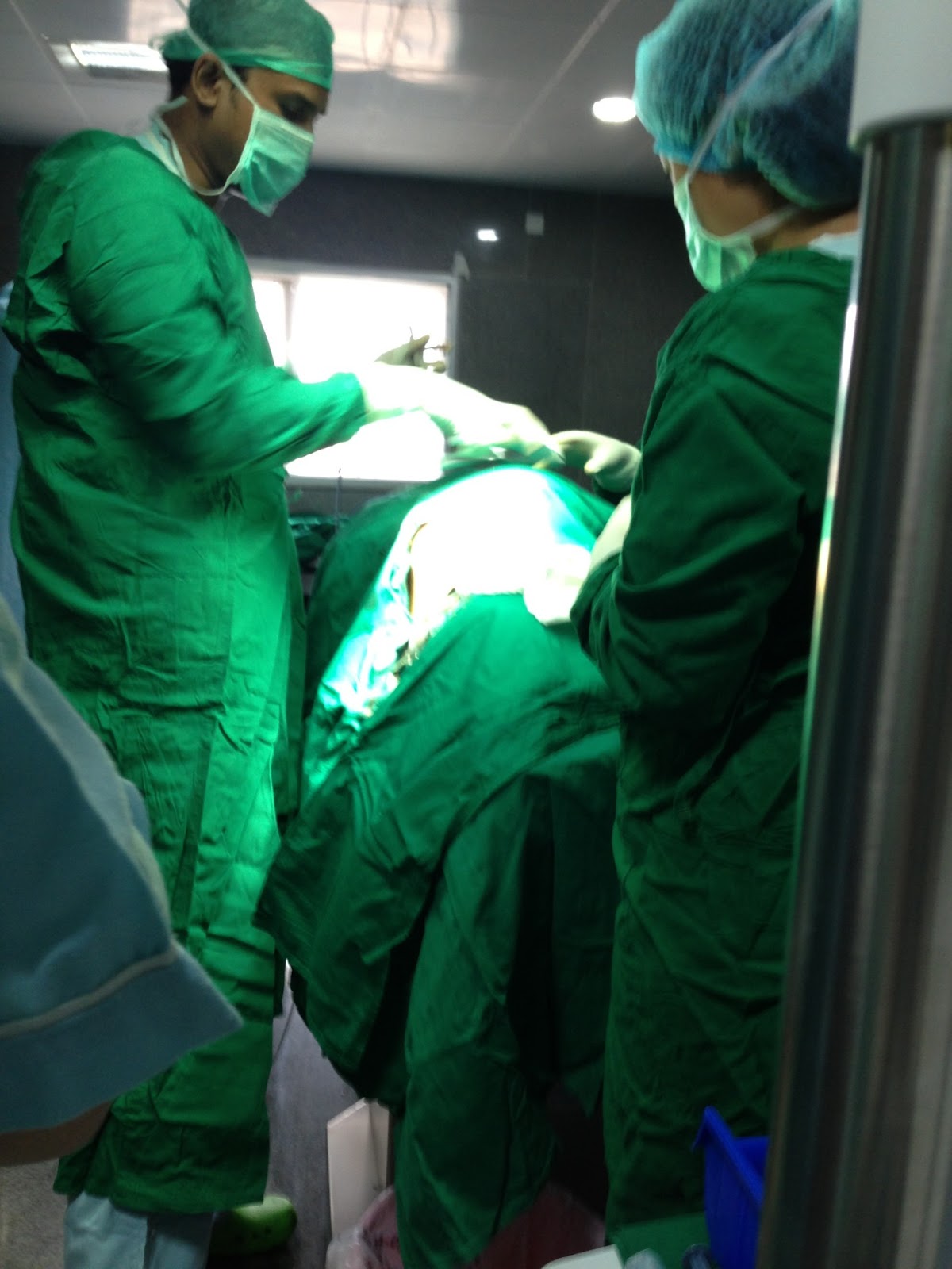 operating theatre crocs