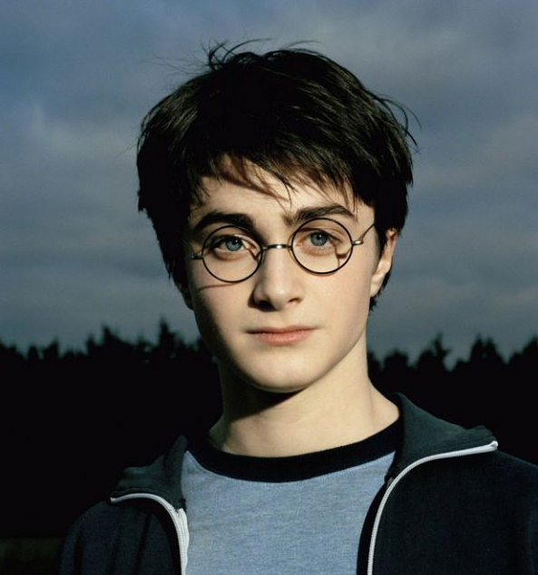 Koleksi Gambar Bintang Film "Harry Potter." - dairishare
