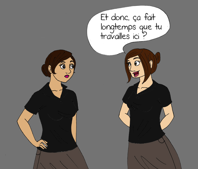 ma pire rencontre