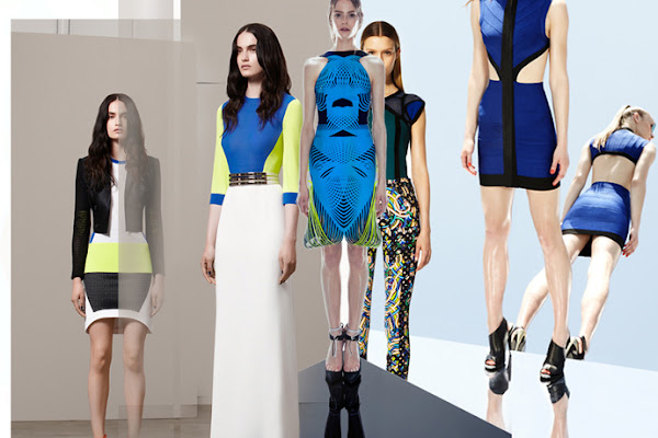 Colores tendencia 2013