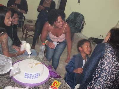 Sábadão com niver da Érika com churras na Varanda Laje Lounge na Babiblônia! Sábadão com niver da Érika com churras na Varanda Laje Lounge na Babiblônia!