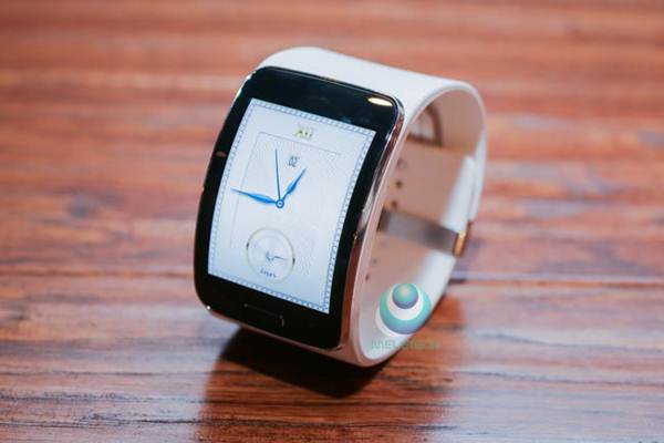 harga Samsung Gear s